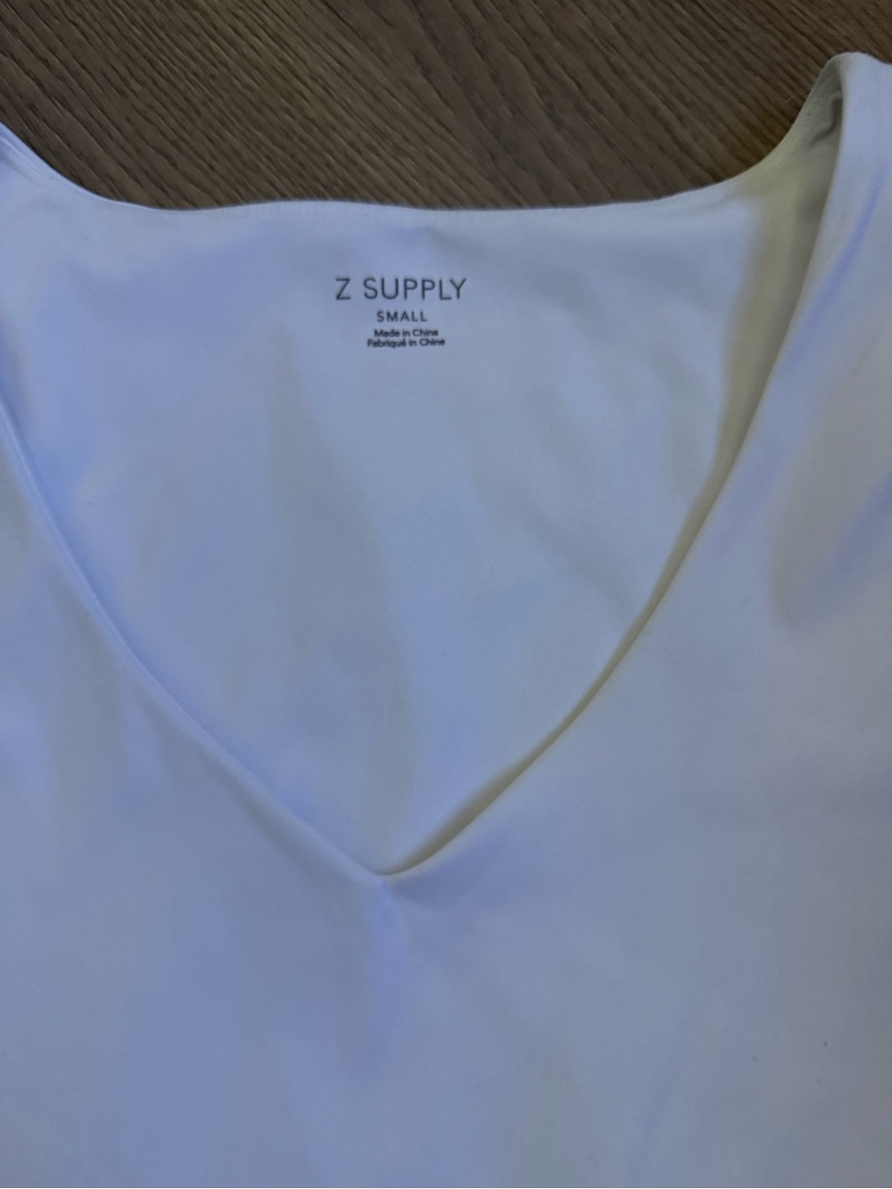 Zsupply Top - Picture 6 of 6